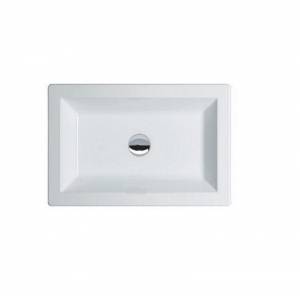 Раковина встраиваемая Azzurra Elegance